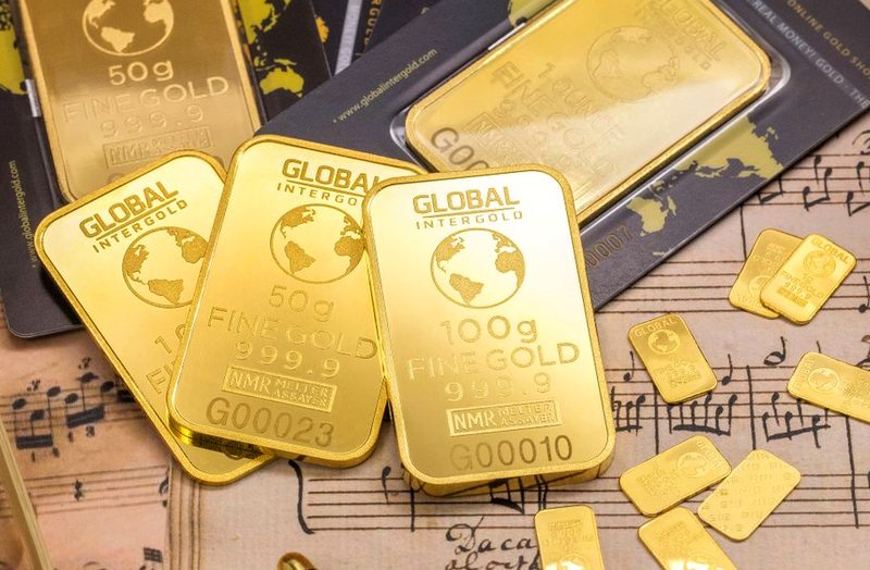 khoản nạp crypto Debet