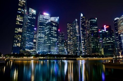 khoản nạp crypto Debet